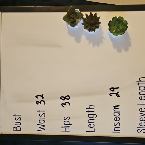 Duluth Trading Women's Daily Denim Bootcut Jeans Sz 6 Short Inseam 29 WJ61 - Picture 8 of 8